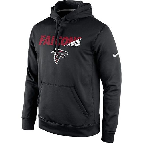 men's atlanta falcons hoodie