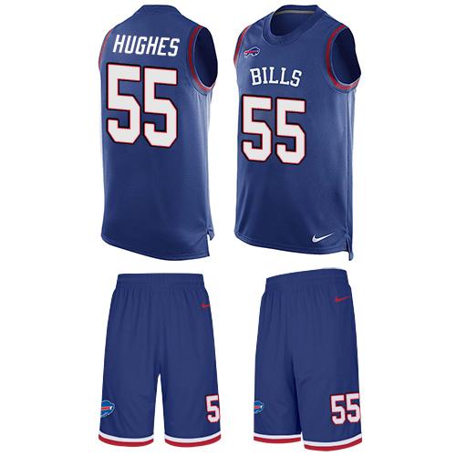 jerry hughes jersey